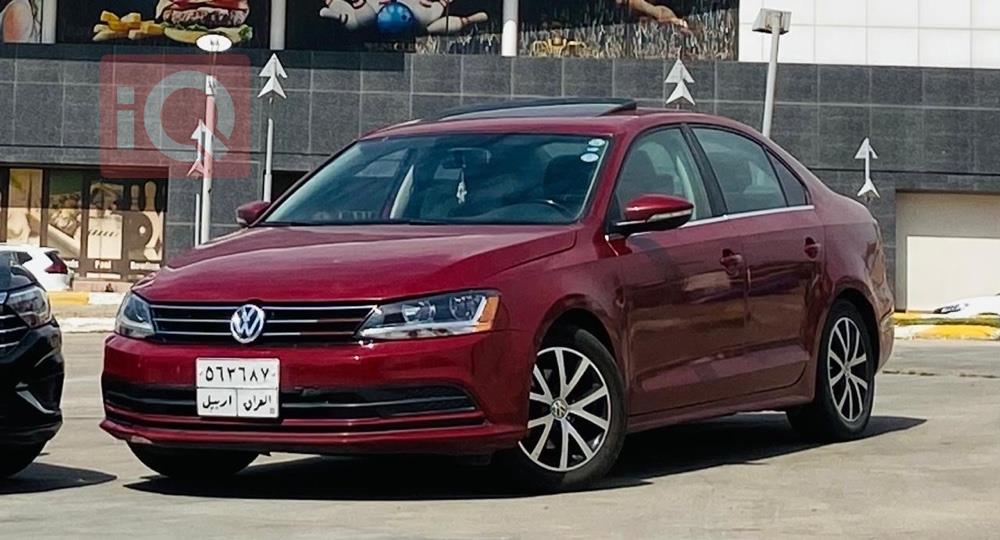 فولكسفاغن جيتا